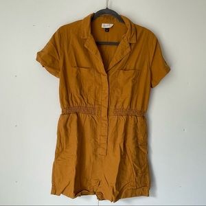 SOLD! Universal Thread Women's Romper Large